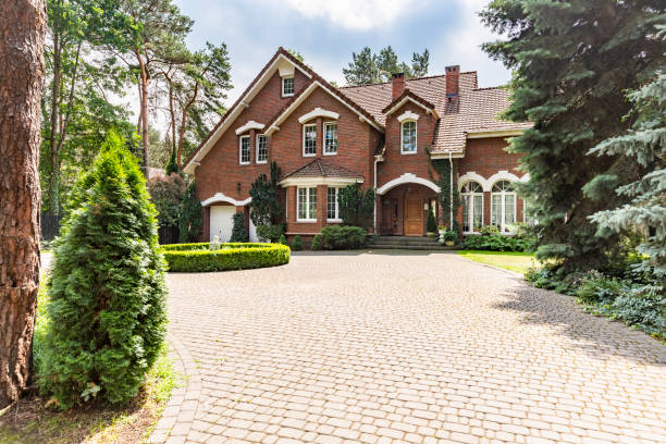 Driveway Repair Near Me in Murfreesboro, AR