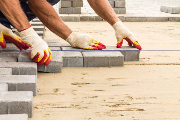Best Residential Paver Driveway  in Murfreesboro, AR