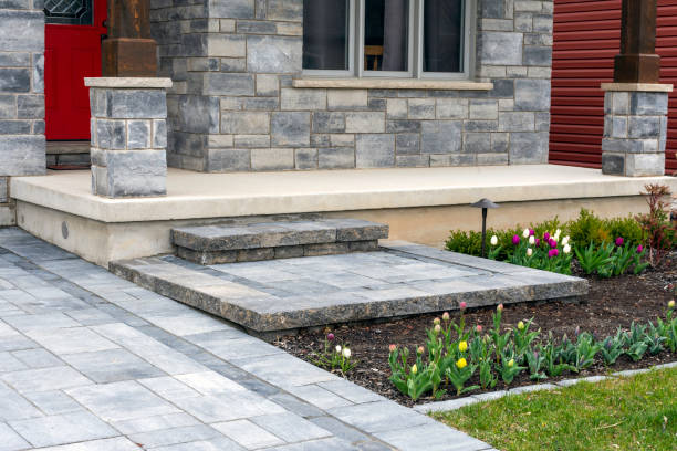 Reasons to Select Us for Your Driveway Paving Requirements in Murfreesboro, AR