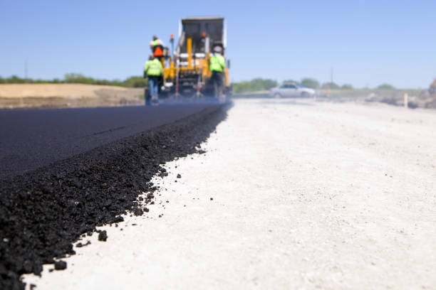 Best Driveway Paver Sealing  in Murfreesboro, AR
