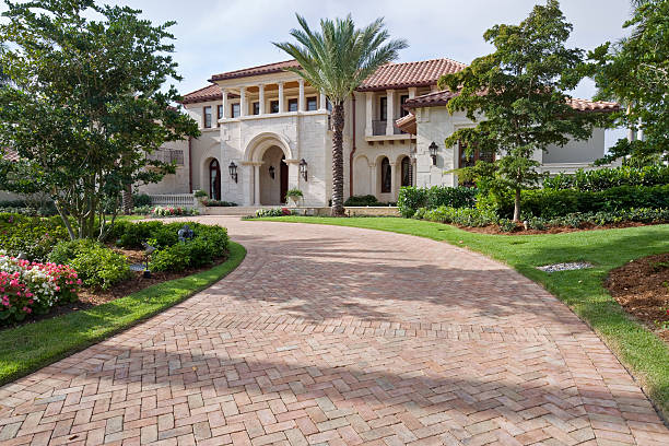 Best Driveway Pavers Installation  in Murfreesboro, AR