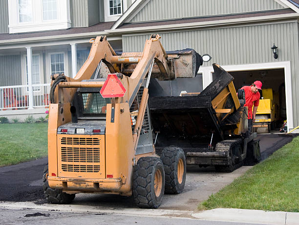 Best Driveway Resurfacing Pavers  in Murfreesboro, AR