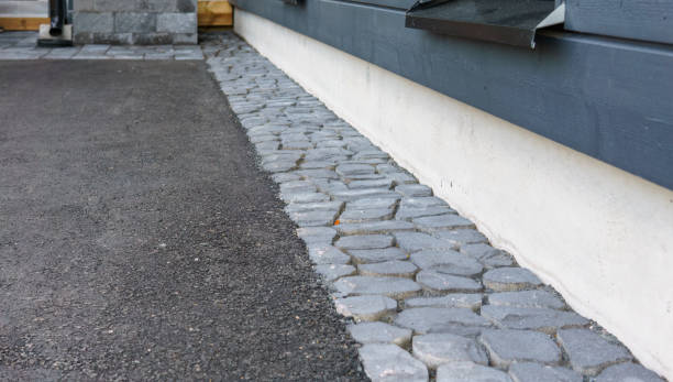 Best Cobblestone Driveway Pavers  in Murfreesboro, AR