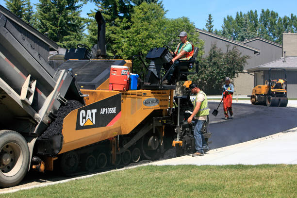 Best Commercial Driveway Pavers  in Murfreesboro, AR