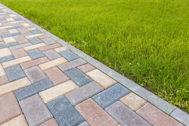 Best Concrete Paver Driveway  in Murfreesboro, AR