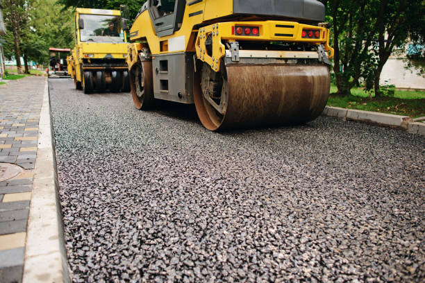 Best Concrete Paver Driveway  in Murfreesboro, AR
